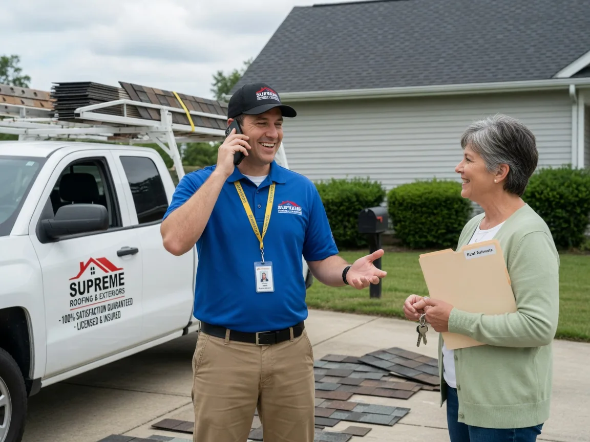 Roof Replacement Polk, PA FAQs